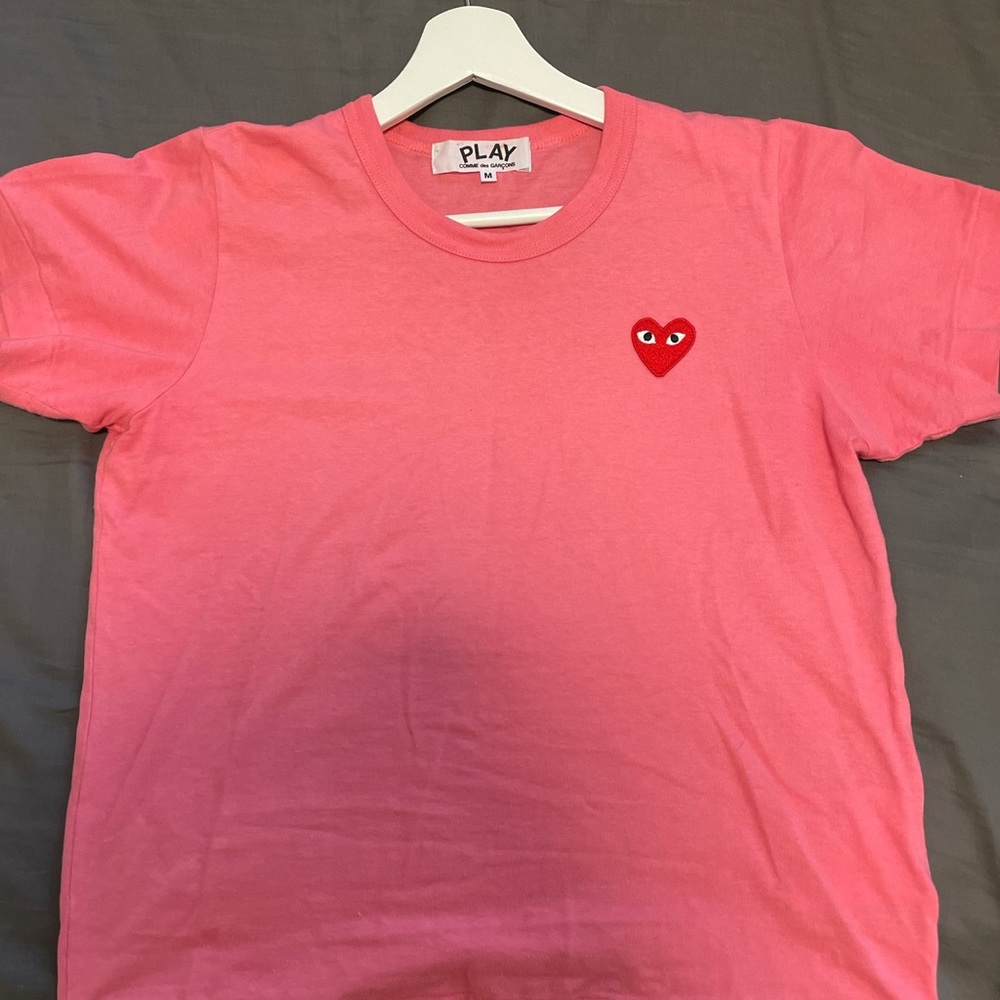 CDG TOP